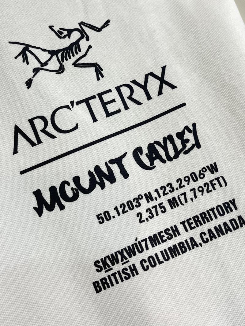 Arcteryx T-Shirts